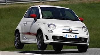 Model: Fiat 500 1.3 Multijet
Şanzıman: Mekanik-Manuel
Yakıt tüketimi: 4.2 L