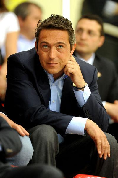 <p><strong>MENKUL KIYMETLER ARACILIK FAALİYETLERİ</strong></p>
YILDIRIM ALİ KOÇ - 6