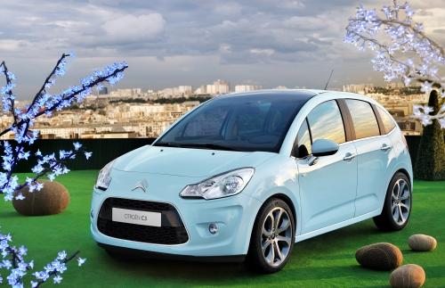 Citroen C3 1,4 HDi Attraction 33.800