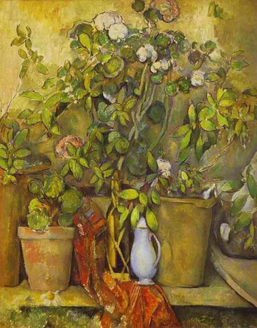 Paul Cezanne