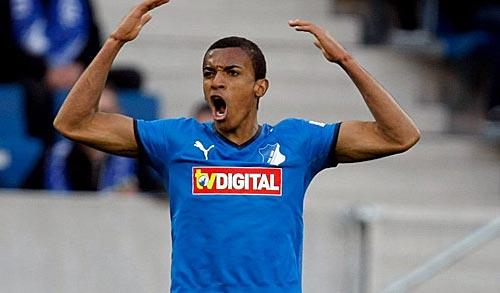 Luiz Gustavo (Brezilya) Hoffenheim'dan Bayern Münih'e