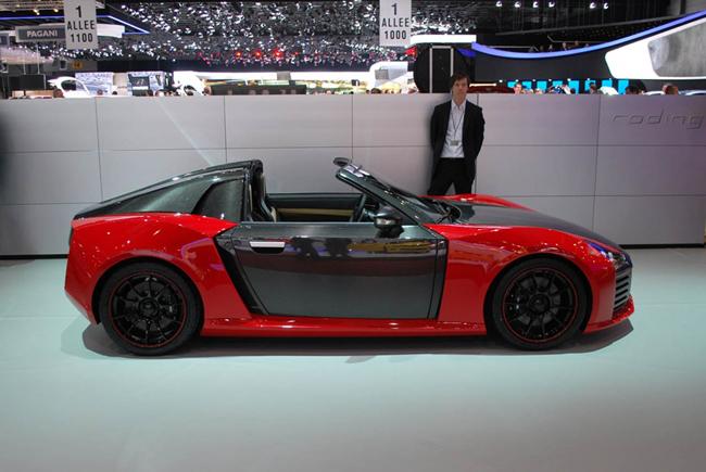 Roding Roadster
