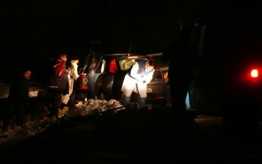 Özel Harekat Dairesi Başkanı Behçet Oktay için Emniyet Genel Müdürlüğü'nün Dikmen'deki binasında tören düzenlendi