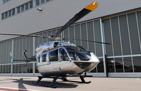 2002de piyasaya çıkan EC145in farklı versiyonları 38 ülkeden 96 işletmeciye 452 adet teslim edildi. Kuzey Amerika 281 adetle en çok EC145in bulunduğu bölge. İkinci sırada 119 helikopterle Avrupa yer alıyor.