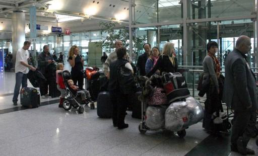 Bayrama hazırlanan Türkiye'den manzaralar