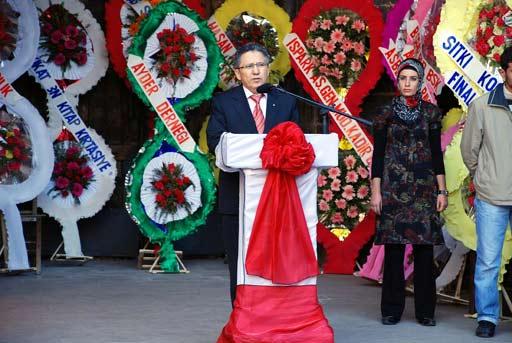 Diyarbakır Ensar Kitap Merkezi