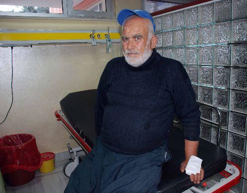 Acemi kasap sayısında artış yaşandı
