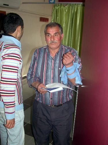 Acemi kasap sayısında artış yaşandı