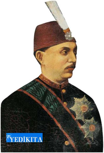 Sultan Abdülaziz Han'ın akibeti Osmanlı'da darbecilik ruhunun nerelere dek uzandığının bariz göstergesi....