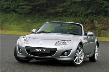 98- Mazda MX 5