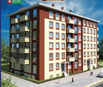 MENEKŞE EVLERİ
Menekşe İnşaatın İstanbul Beylikdüzünde inşa ettiği Menekşe Evlerinde, 95 ile 160 m2 arasında 2+1, 3+1 ve 4+1 daire seçenekleri sunuluyor. Dört bin m2 arsa üzerinde 85 konuttan oluşan projede, fiyatlar 106 bin ile 160 bin lira arasında değişiyor. Firma, ödemelerin 3te birini peşin, 3te birini 30 ay taksitle, 3te birini de teslim tarihinde talep ediyor.
Web: www.menekse.com.tr
Tel: 0212 876 06 93