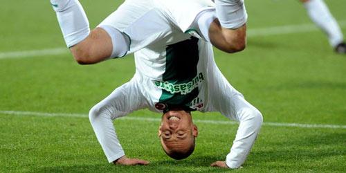 3- KENNY MILLER (BURSASPOR)