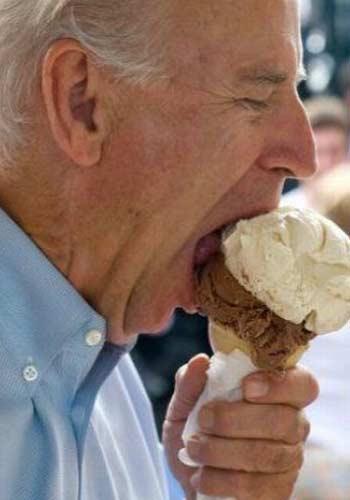 Jeo Biden