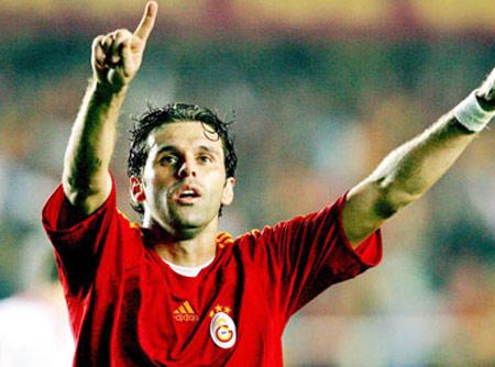 Cassio Lincoln - GALATASARAY