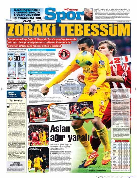 TÜRKİYE