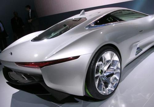 C-X75 modelinin üretimine 2013 yılında başlanacak ve 2015'e kadar da tamamlanması öngörülüyor.