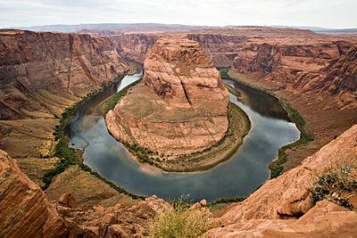 Horseshoe Bend - Arizona