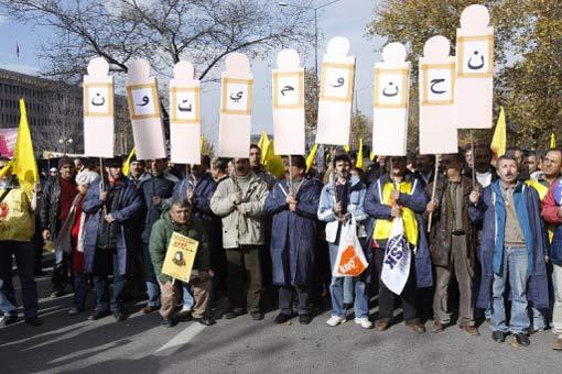 Krizin Bedelini Ödemeyeceğiz mitingi'nden iyi, kötü, güzel ve çirkin manzaralar