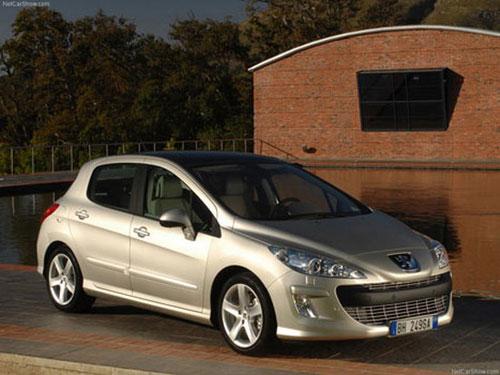 Peugeot 308: 36.400 TL'den başlayan fiyatlarla