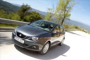 Seat Ibıza 1.6 Mekanik

Şanzıman: Manuel

Tüketim: 4,2 LT

Motor Türü: Euro 5