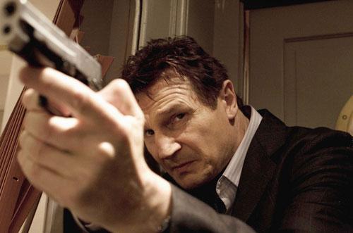 Liam Neeson