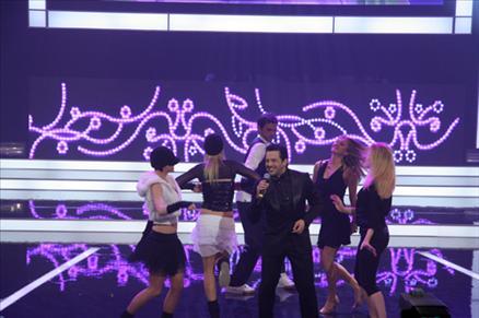 Miss Turkey 2009 Güzellik Yarışması'nda, birincilik tacı Ebru Şam'ın oldu. İşte Miss Turkey 2009...