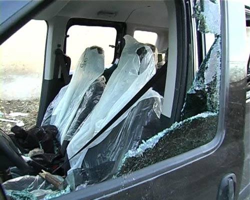 Şanlıurfa'da Sulama Birliği seçimleri nedeniyle meydana gelen taşlı, sopalı ve silahlı kavgada 1 kişi hayatını kaybederken, 12 kişi de yaralandı. Olayda 18 kişide gözaltına alındı.