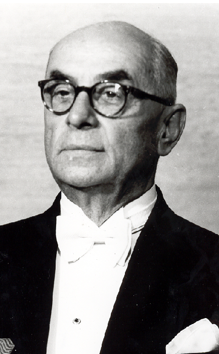 9'uncu Hükümetin Başbakanı Mahmud Celal Bayar
