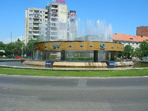 <p><strong><span style="text-decoration: underline;">12. sırada Romanya 10 yılda yüzde 41.1 büyüdü</span></strong></p>