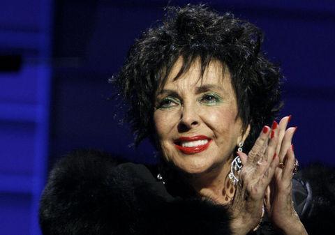 <p> <br><strong> 
ELIZABETH TAYLOR 
 <p> <br> </strong>

Oyuncu, 12 milyon dolar (21 milyon TL)