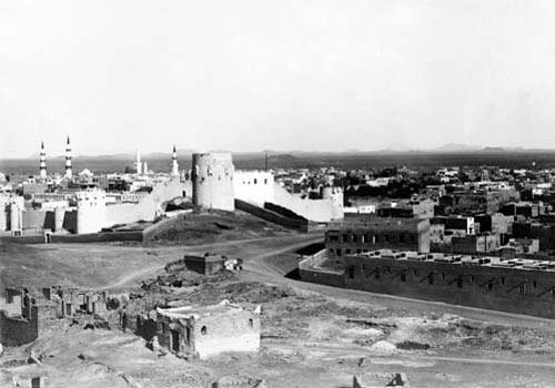 Kabe'nin hayran bırakan fotoğrafları!