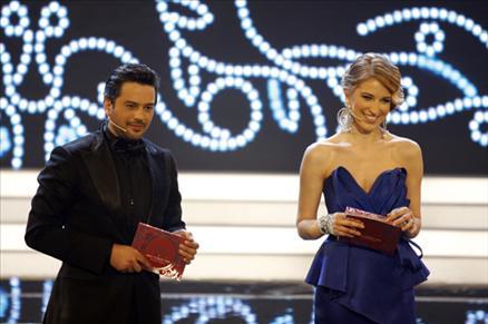 Miss Turkey 2009 Güzellik Yarışması'nda, birincilik tacı Ebru Şam'ın oldu. İşte Miss Turkey 2009...