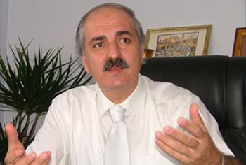 NUMAN KURTULMUŞ (SP): Peresin Davosta Türkiye Başbakanı Sayın Erdoğana karşı ortaya koyduğu tavrı nezaket dışı ve diplomatik alışkanlıklara aykırı buluyor; Başbakana da gösterdiği tepkiden dolayı teşekkür ediyoruz.