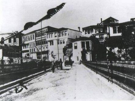 <p><span style="text-decoration: underline;"><span style="color: #ff0000;"><strong>TRABZON</strong></span></span></p>