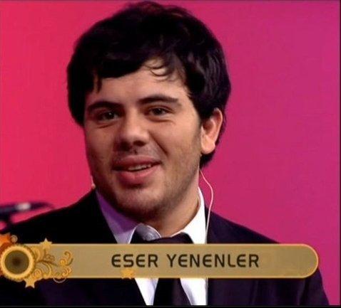 ESER YENENLER: @eseryenenler / Takipçi sayısı: 84.204