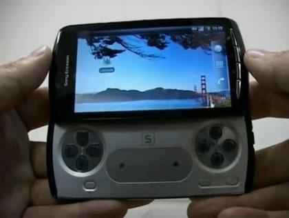 PSP Phone 
Zeus Z1 kod adına sahip PSP Phone yakında piyasaya sürülecek gibi görünüyor. Analog çubuklar yerine ikili trackpad bizi biraz endişelendirse de konsolun hayranları cihazı ele geçirmek için sabırsızlanıyorlar.