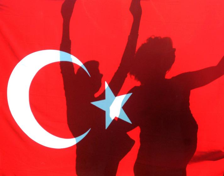 MERSİN