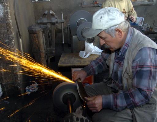 Bayrama hazırlanan Türkiye'den manzaralar