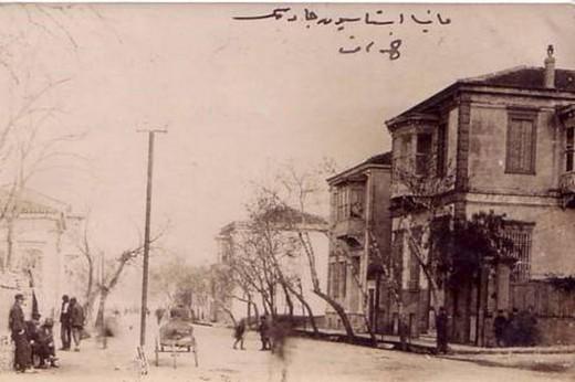 <p>Manisa</p>