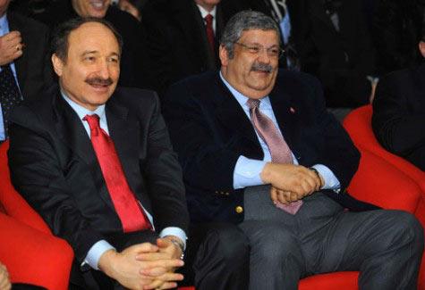 Vefat eden yapımcı, sanatçı ve AK Parti İstanbul Milletvekili Osman Yağmurdereli