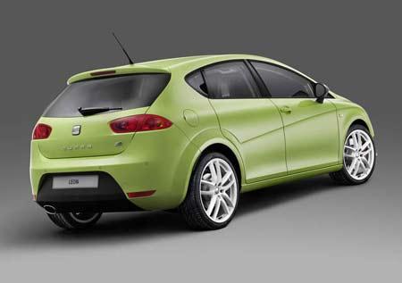 Seat Leon Cupra R
