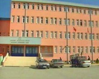 Berat Mert Albaba-Ankara Fen Lisesi