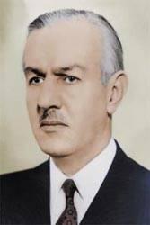 SUAD HAYRİ ÜRGÜPLÜ
Doğum yeri: Şam
Doğum  tarihi: 1903
Başbakanlık yaptığı tarihler: 20 Şubat 1965 - 27 Ekim 1965