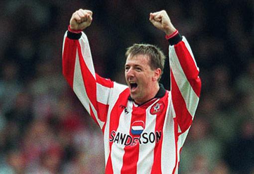 Matthew Le Tissier