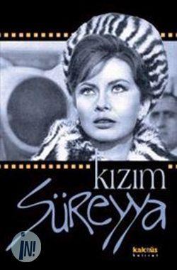 <b>HATIRALARI ÇOK OKUNAN KİTAPLAR ARASINDA YER ALDI</b>
<br><br>
Prenses Süreyyanın 1961de yazmaya başladığı, dönemin yüksek tirajlı gazete ve dergilerinde yayınlanmış, 17 dilde kitaplaştırılmış "Hayatım" başlıklı hatıralarını, daha sonra "unuttuklarım" adıyla yayınlanan hatıraları ile birleştirerek 2007 yılında, daha sonra Sürgündeki Prenses: Süreyya adıyla Türkçeleştiren Kaknüs yayınları, geçtiğimiz günlerde ünlü hayat hikayesini bu kez ona en yakın insanın yani annesinin gözünden anlatan bir kitap daha neşretti.