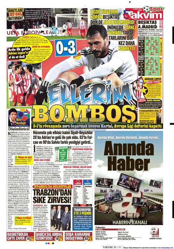 TAKVİM
