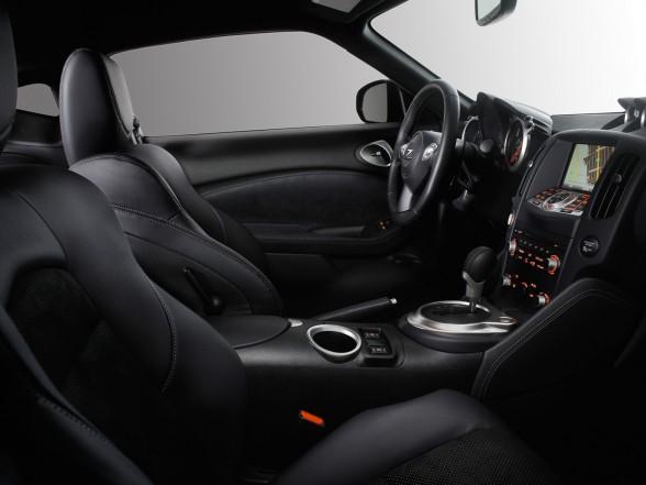 2013 Nissan 370Z