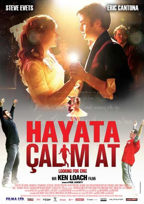 Hayata Çalım At / Looking for Eric Yönetmen: Ken Loach