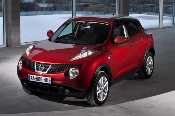 <strong>NISSAN: </strong>Markanın Juke ve Qashqai modellerinin baz motor seçenekleri 1.6 litrelik benzinliler. Juke'da otomatik vites seçeneği sunulurken Qashqai'de dizel versiyon bulunuyor. 117 beygirlik Juke'un ortalama tüketimi 6.3, 115 beygirlik benzinli Qashqai'nin ise 6.7 litre olarak açıklanıyor. Araçların başlangıç fiyatları ise sırasıyla 40 bin 877 lira ve 47 bin 937 lira.<br /><br />