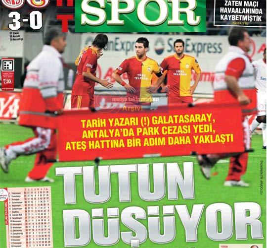 HTSPOR